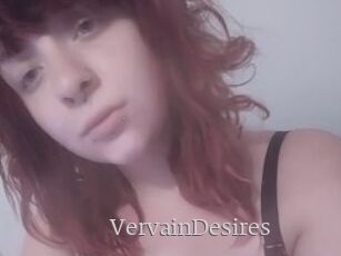VervainDesires