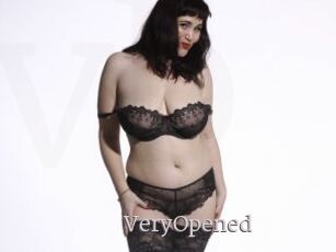 VeryOpened