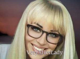 VeryXHotLady