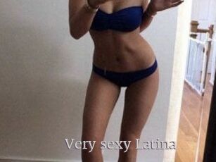 Very_sexy_Latina