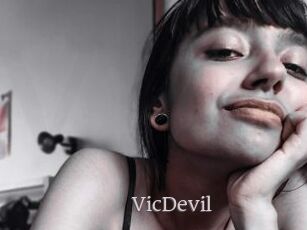 VicDevil