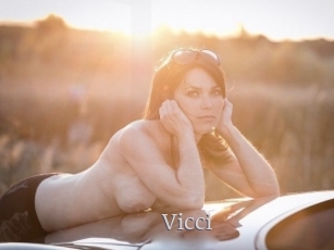 Vicci Vidéo Beurettes