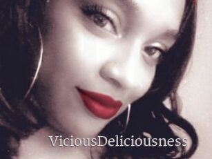 ViciousDeliciousness