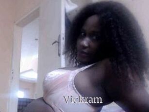 Vickram