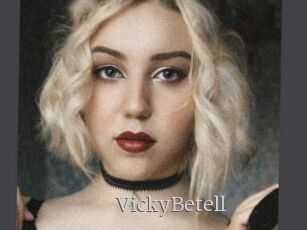 VickyBetell