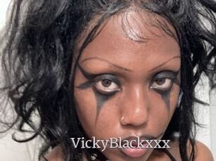 VickyBlackxxx