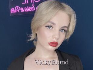 VickyBlond