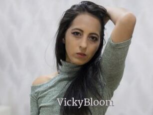 VickyBloom
