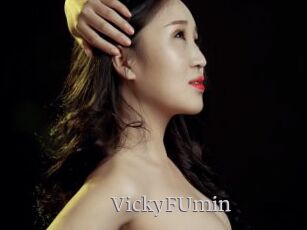 VickyFUmin