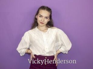 VickyHenderson