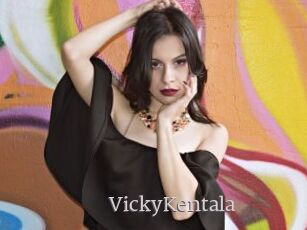 VickyKentala