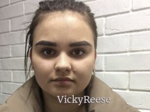 VickyReese