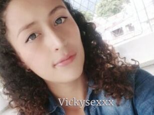 Vickysexxx