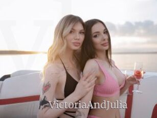 VictoriaAndJulia