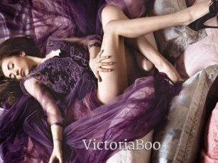 VictoriaBoo
