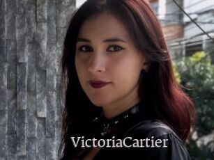 VictoriaCartier