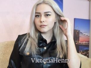VictoriaHenry