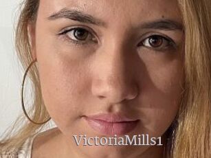 VictoriaMills1