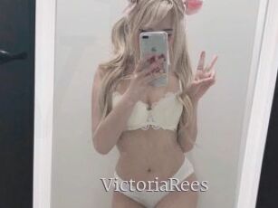 VictoriaRees