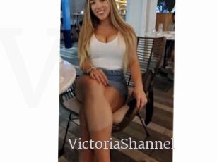 VictoriaShannel