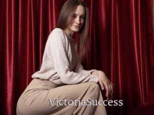 VictoriaSuccess