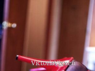 VictoriaVixxen