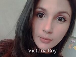 Victoria_Roy