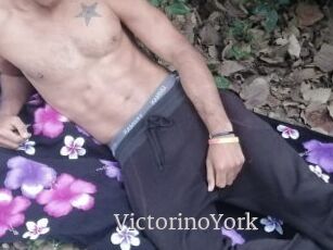 VictorinoYork