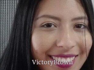 VictoryBrown