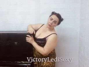VictoryLediSexy