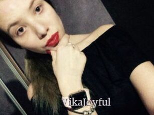 VikaJoyful