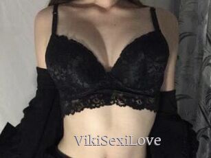 VikiSexiLove