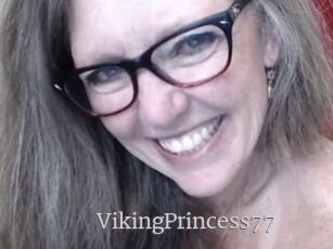 VikingPrincess77