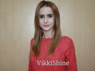VikkiShine