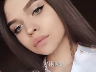 Vikkki
