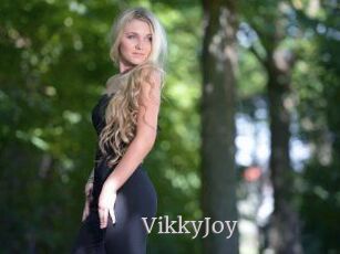 VikkyJoy