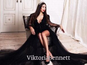 ViktoriaBennett