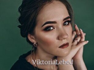 ViktoriaLebed