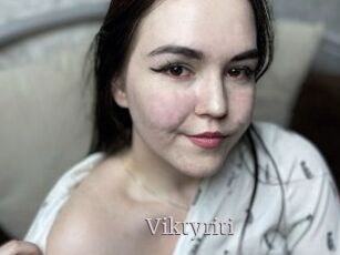 Viktyriti