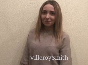 VilleroySmith