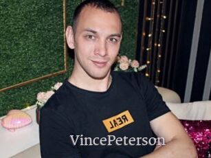 VincePeterson