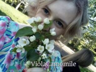 ViolaCamomile