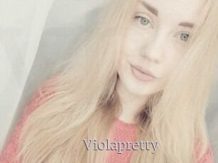 Viola_pretty