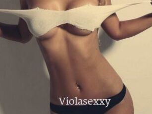 Violasexxy
