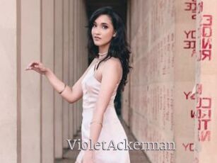 VioletAckerman