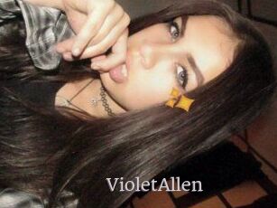 VioletAllen