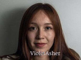 VioletAsher