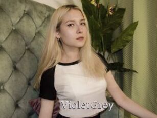 VioletGrey