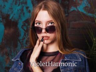 VioletHarmonic