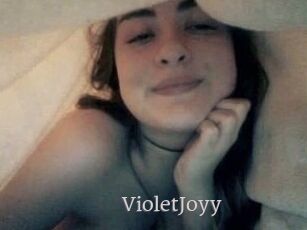 VioletJoyy